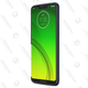Motorola Moto G7 Power Unlocked 32GB | $129 | Amazon